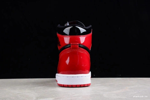 Patent” Air 555088-063 1 High 555088-063 “Bred OG Jordan 1206